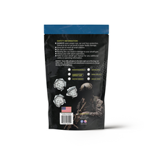 Load image into Gallery viewer, 6mm .25g Biodegradable Airsoft (5000 rounds White)