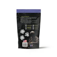 Load image into Gallery viewer, 6mm .28g Biodegradable Airsoft BBs (4500 rounds White)