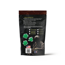 Load image into Gallery viewer, Biodegradable TRACER Airsoft BBs - .32g Super Slick Seamless Competition Match Grade For All 6mm Airsoft Guns and Accessories (4000 Rounds, Green Tracer)