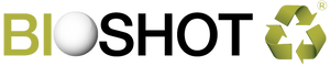 BioShot logo