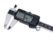 Load image into Gallery viewer, 6mm .43g Biodegradable Airsoft BBs (2500 rounds White)