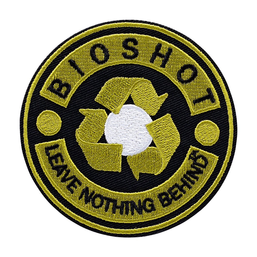Bioshot Patch (3.25